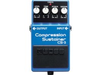 <b>BOSS CS-3 Pedal Compressor Sustainer para Guitarra eléctrica BEST-SELLER</b> <b>BOSS CS-3 Pedal Compressor Sustainer para Guitarra eléctrica BEST-SELLER</b>